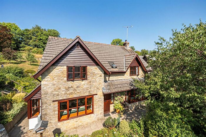 4 Bedroom Detached House For Sale In Membury, Axminster, EX13