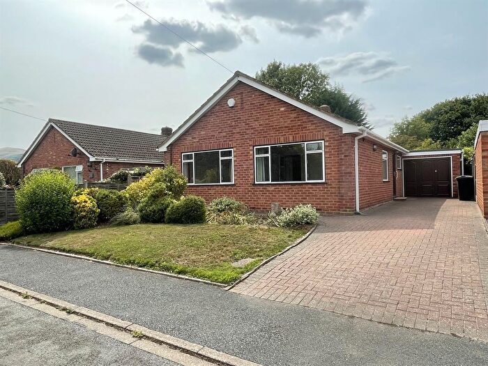 3 Bedroom Bungalow To Rent In , Oakfield Road, Malvern, WR14