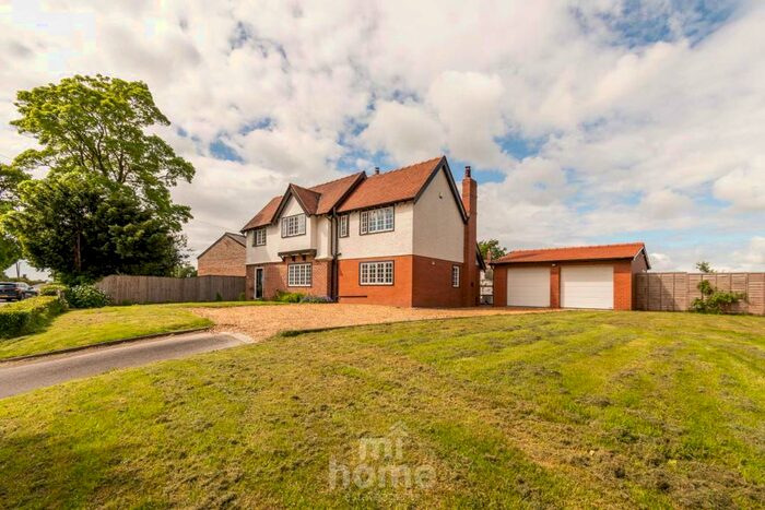 5 Bedroom Farm House For Sale In Thistleton Road, Thistleton, PR4