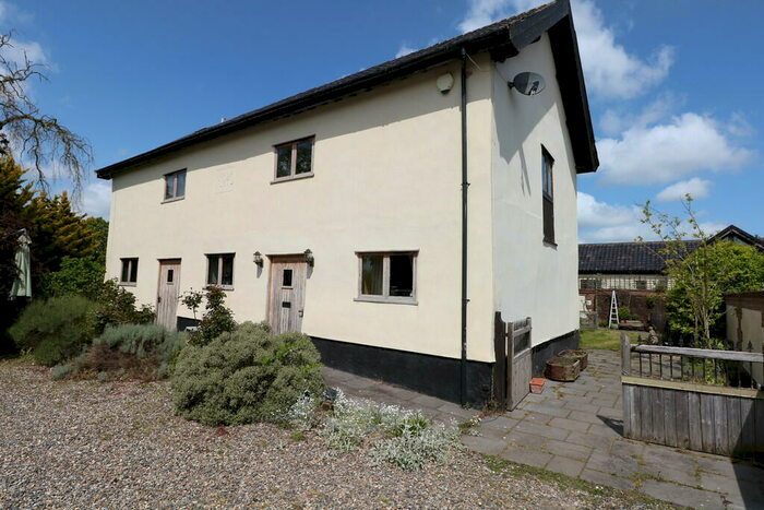 3 Bedroom Barn Conversion To Rent In The Stables, Forncett St Peter, NR16