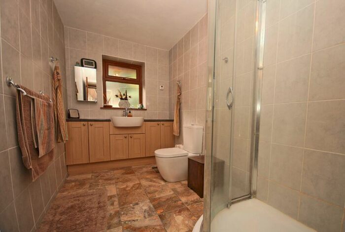 4 Bedroom Detached House For Sale In Ceunant, Caernarfon, Gwynedd, LL55