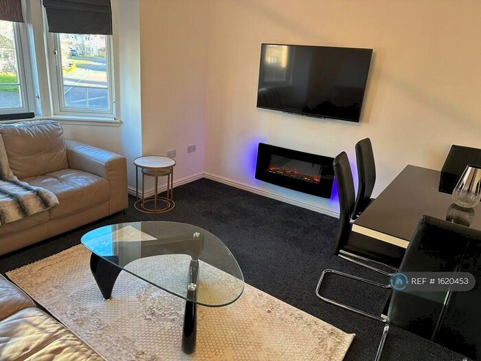 2 Bedroom Flat To Rent In Bathgate, Bathgate, EH48