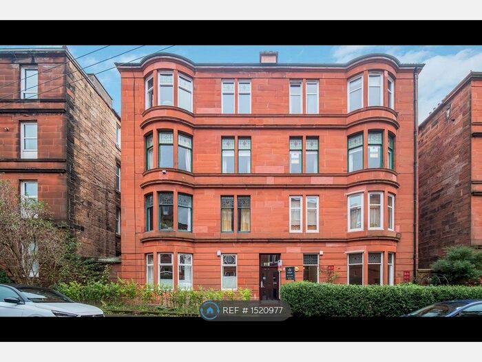 2 Bedroom Flat To Rent In Lochside Street, Glasgow, G41