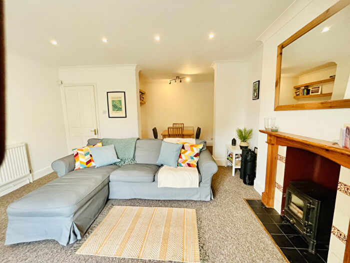 1 Bedroom Apartment To Rent In Sydenham Hill, Bristol, BS6