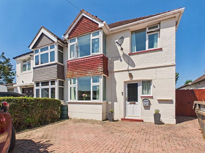 4 Bedroom Semi-Detached House For Sale In Coppermill Road, Wraysbury, Berkshire, TW19