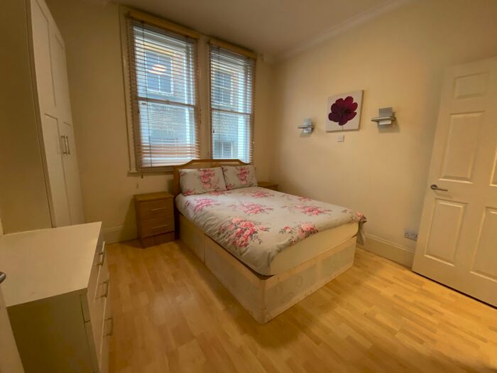 1 Bedroom Flat To Rent In White Horse Street, London, W1J