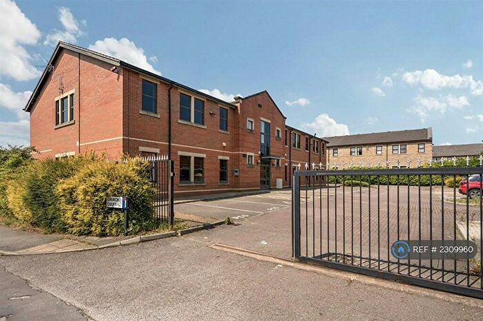 1 Bedroom Flat To Rent In Church Court, Morley, Leeds, LS27