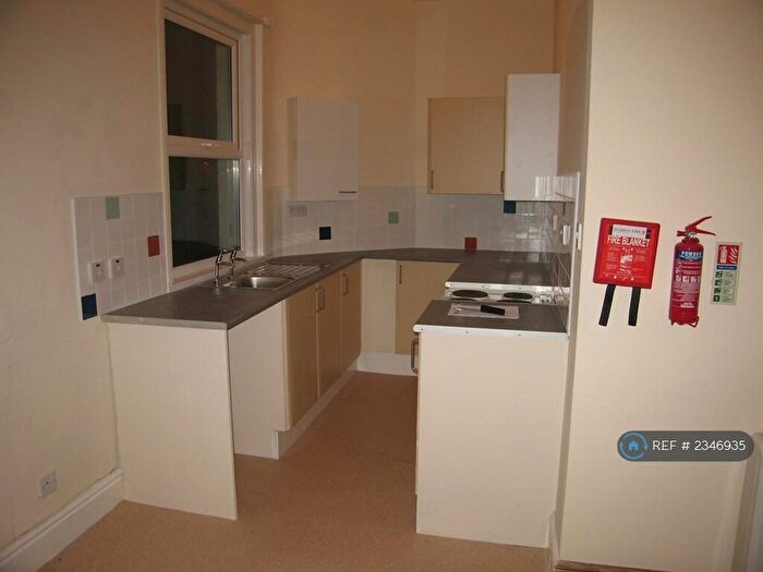 2 Bedroom Flat To Rent In Coniston Court, Millom, LA18