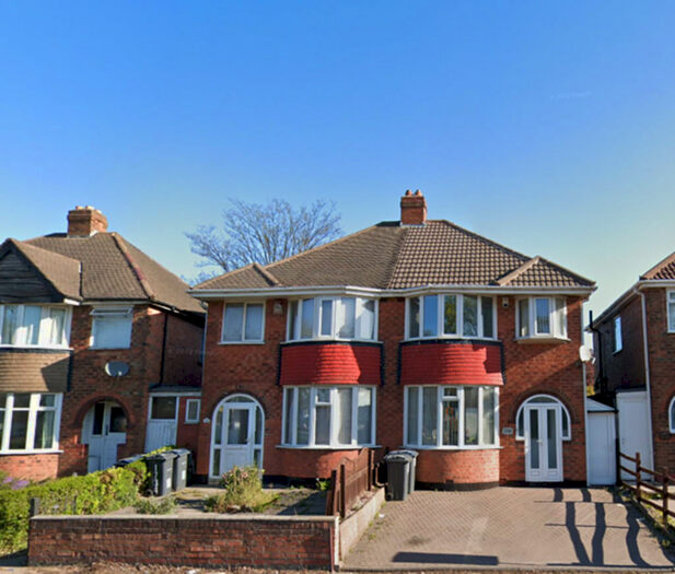 3 Bedroom Semi-Detached House To Rent In Coventry Road, Yardley, Brimingham, B26