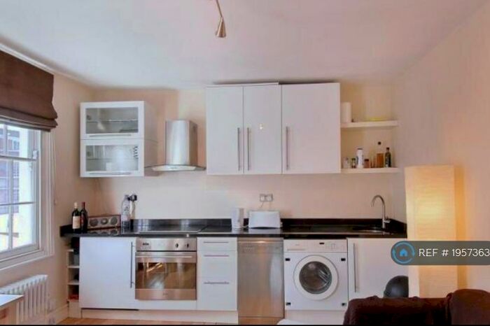 1 Bedroom Flat To Rent In Whitechapel, London, E1