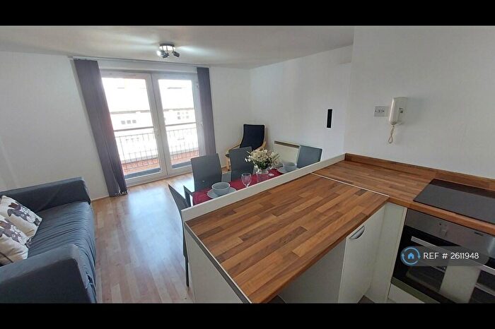 2 Bedroom Flat To Rent In Marquis Street, Leicester, LE1