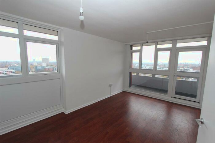 2 Bedroom Apartment To Rent In William Batchelor House Leicester Row Coventry, CV1