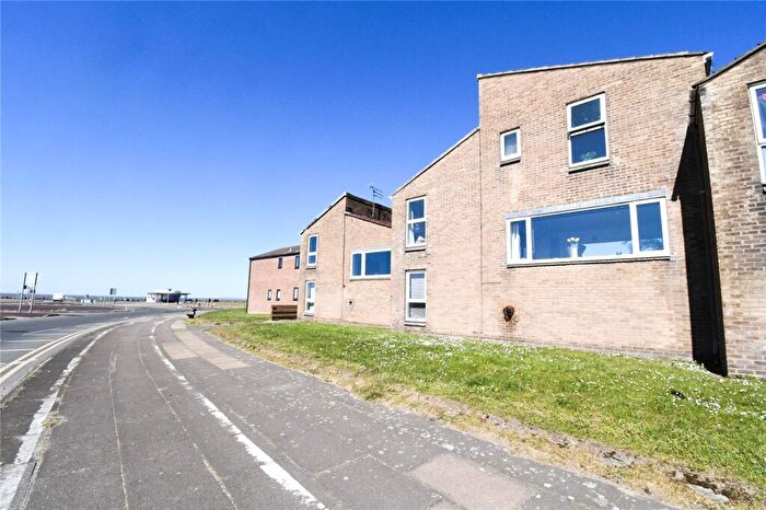 4 Bedroom Terraced House For Sale In Mockbeggar Drive, Wallasey, Wirral, CH45