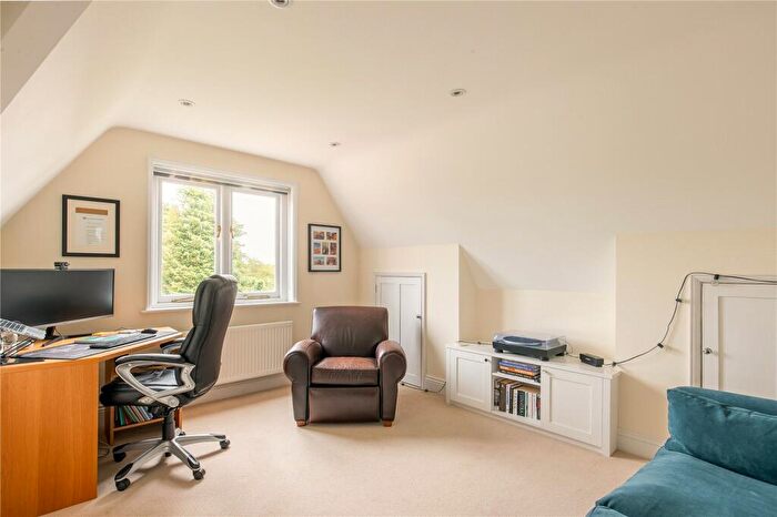 5 Bedroom Detached House For Sale In Hills Road, Cambridge, Cambridgeshire, CB2