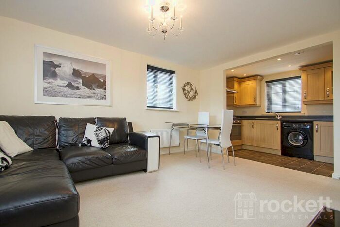 2 Bedroom Apartment To Rent In Galingale View, Newcastle Under Lyme, ST5