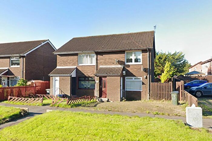 1 Bedroom Flat For Sale In , Bellshill Road, Motherwell, ML1