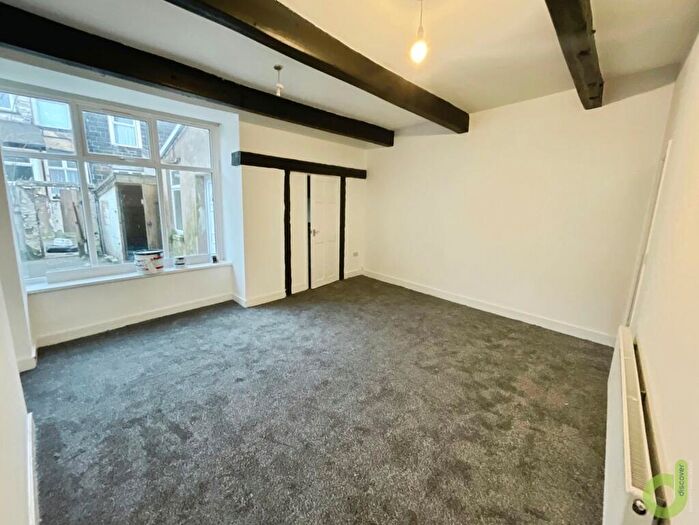 3 Bedroom End Of Terrace House To Rent In Colbran Street, Burnley, BB10