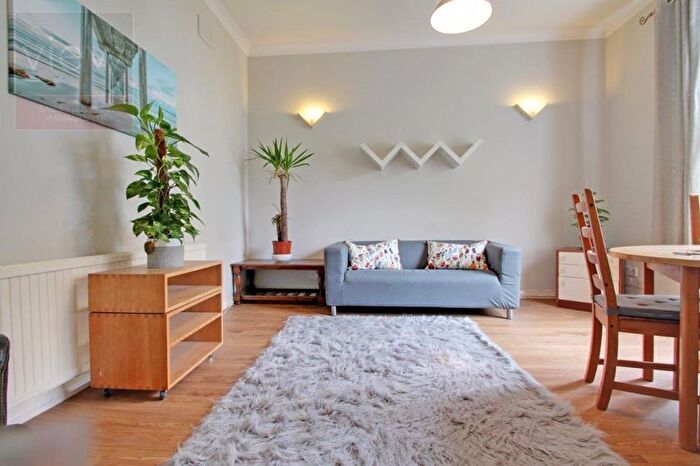 1 Bedroom Flat To Rent In Fentiman Road, London, SW8