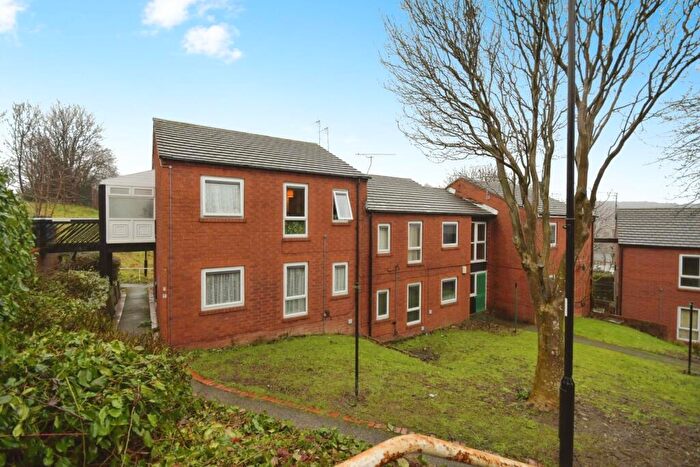 1 Bedroom Flat For Sale In Grammar Street, Walkley, S6