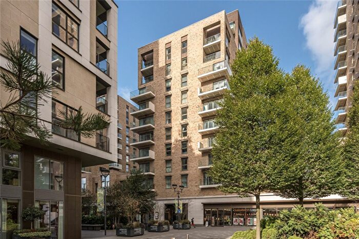 1 Bedroom Flat To Rent In Pegler Square, Kidbrooke Village, London, SE3