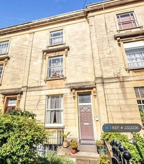 1 Bedroom Flat To Rent In Clevedon Terrace, Bristol, BS6