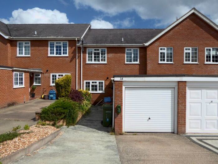 3 Bedroom Terraced House For Sale In Glantraeth, Bangor, LL57