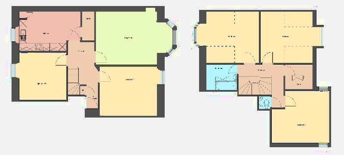 5 Bedroom Flat To Rent In Garland Place, City Centre, Dundee, DD3