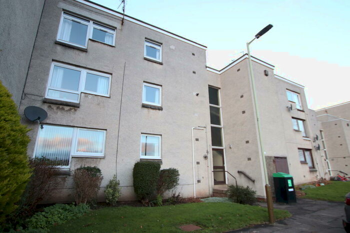 2 Bedroom Flat To Rent In Southampton Place, DD4