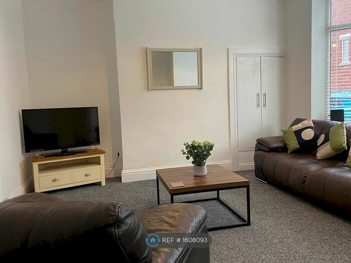 3 Bedroom Terraced House To Rent In Falmer Road, Darlington, DL1