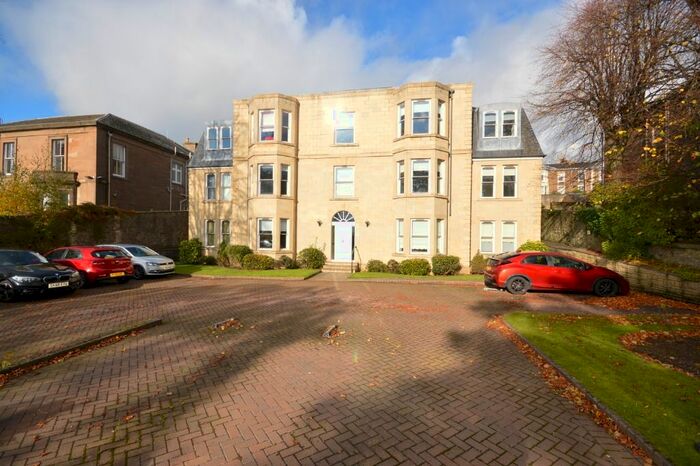 2 Bedroom Flat To Rent In Dudhope Terrace, City Centre, Dundee DD3