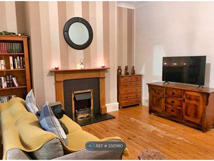 1 Bedroom Flat To Rent In Ashvale Place, Aberdeen, AB10