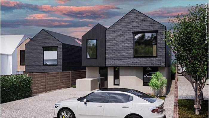 4 Bedroom Land For Sale In Bishopstone Road, Stone Buckinghamshire, HP17