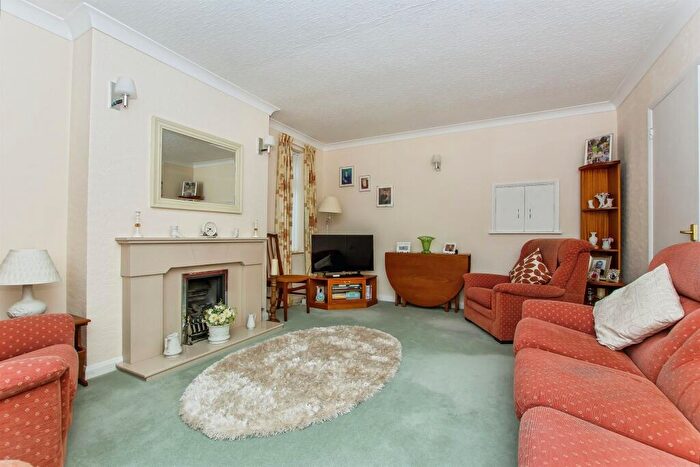3 Bedroom Detached Bungalow For Sale In Leverington Road, Wisbech, PE13