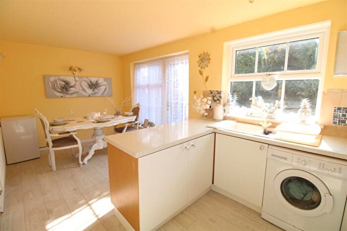 3 Bedroom Terraced House For Sale In Blackford Close, Hayley Green, Halesowen, B63
