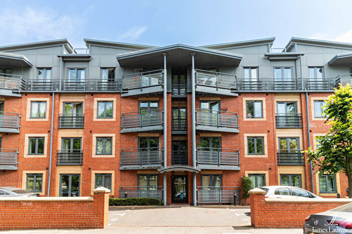 2 Bedroom Apartment To Rent In Spire Court, Manor Road, Edgbaston, Birmingham, B16