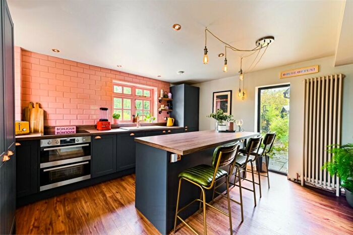 4 Bedroom Cottage For Sale In Back Street, Thornborough, Buckingham, MK18