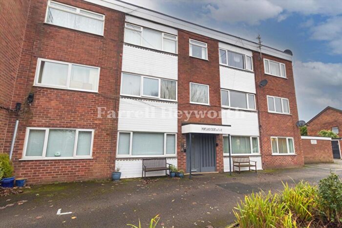 2 Bedroom Flat For Sale In Portland Court, Heyhouses Lane, St Annes On The Sea, FY8