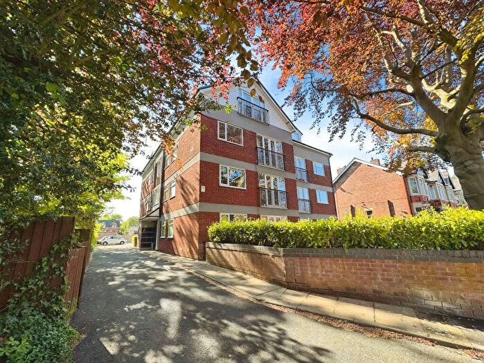 1 Bedroom Flat For Sale In Heaton Road, Withington, Manchester, M20