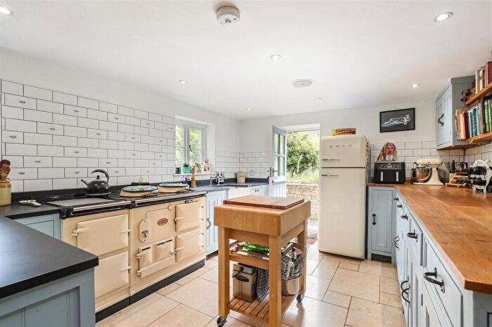 4 Bedroom Detached House For Sale In Mays Lane, Avening, Tetbury, GL8