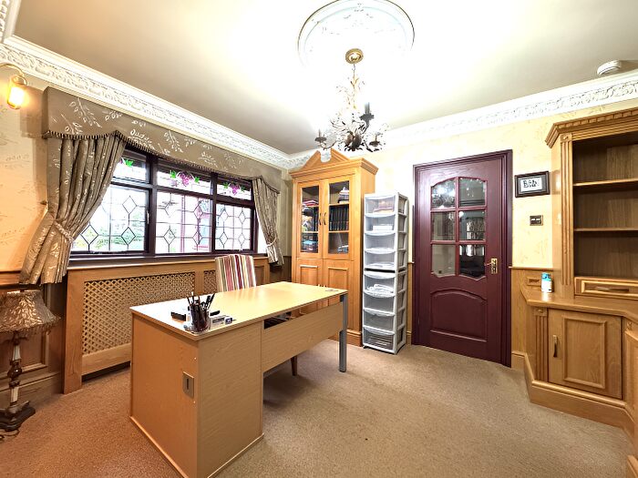 5 Bedroom Detached House For Sale In Paddock Lane, St Michaels, Preston, PR3