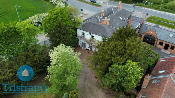 5 Bedroom Property For Sale In Radcliffe Road, Holme Pierrepont, Nottingham, NG12