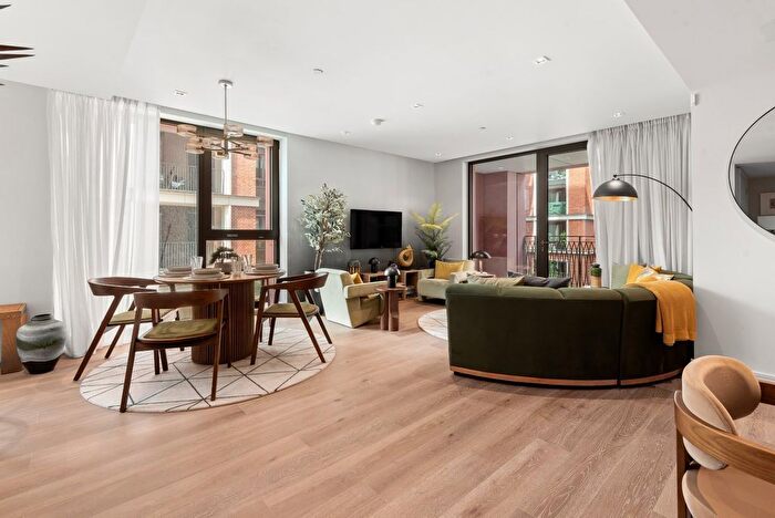 2 Bedroom Flat To Rent In Newcastle Place, Paddington, W2