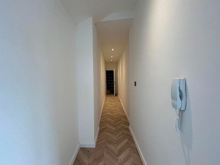 Studio To Rent In Winchelsea Road, Rye, TN31