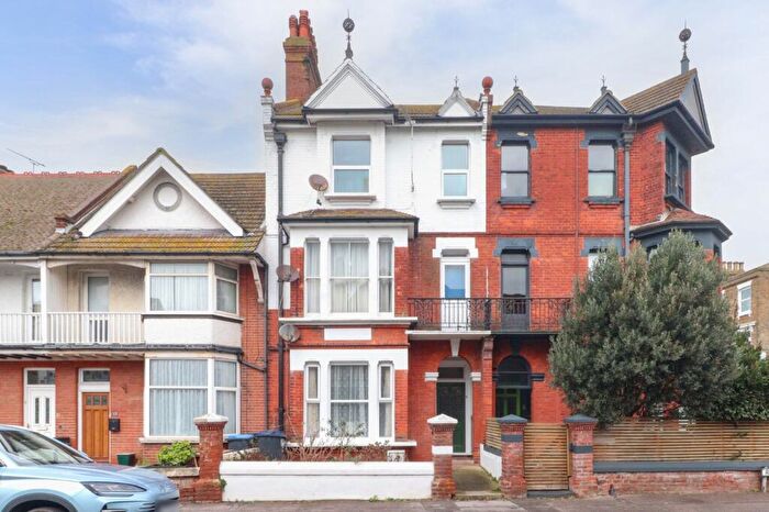 1 Bedroom Flat For Sale In Rancorn Road, Margate, Kent, CT9