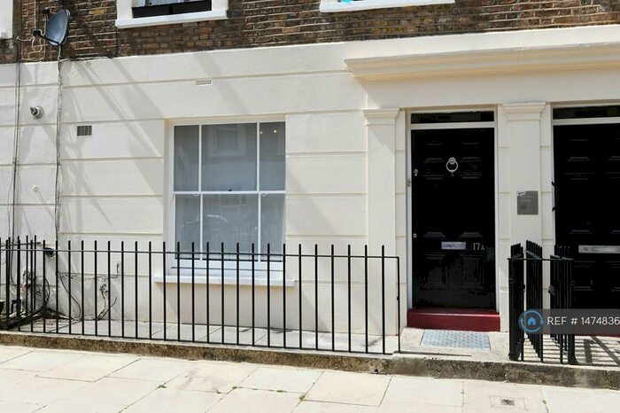 1 Bedroom Flat To Rent In Bertram Street, London, N19