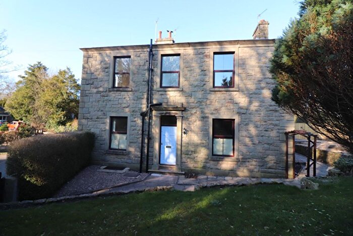 3 Bedroom Semi-Detached House To Rent In Old Hall Lane, Pleasington, Blackburn, BB2