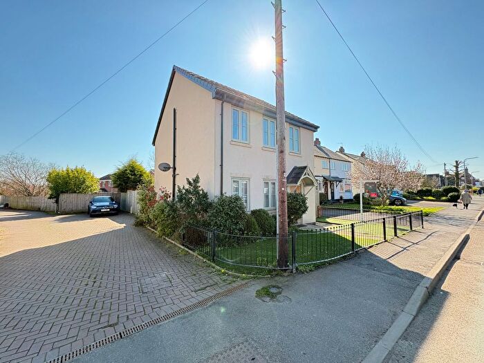 3 Bedroom Detached House For Sale In Edgmond Gardens, Off Long Street, Wheaton Aston, ST19