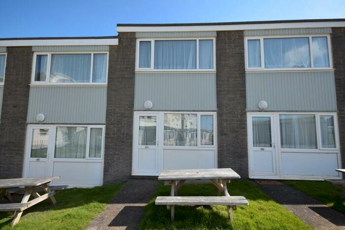 2 Bedroom House To Rent In Merley Road, Merley Road, Westward Ho!, EX39