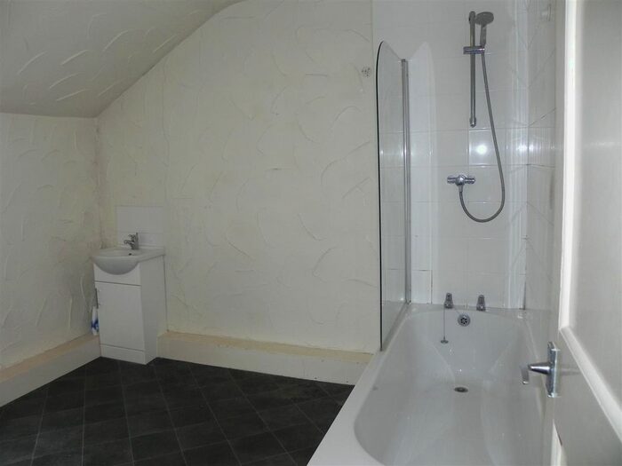 2 Bedroom End Of Terrace House To Rent In School Lane, Upholland, Skelmersdale, WN8