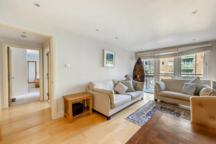 2 Bedroom Flat To Rent In Vauxhall Bridge Road, Westminster, SW1V
